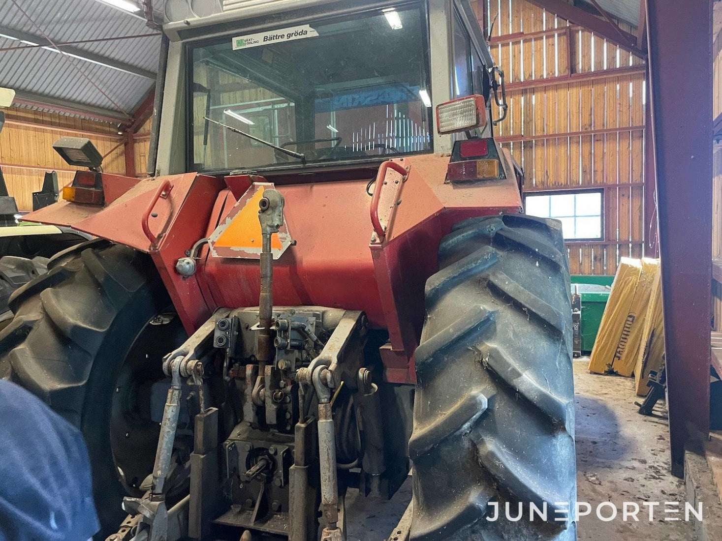 Massey Ferguson 2680 - 1981