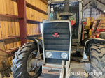 Massey Ferguson 2680 - 1981