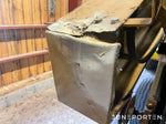 Sampo skördetröska 650