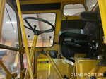 Sampo skördetröska 650