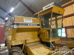 Sampo skördetröska 650