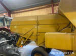 Sampo skördetröska 650