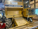 Sampo skördetröska 650