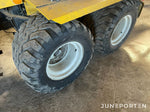 New Holland Rundbalspress BR 6090 - 2012