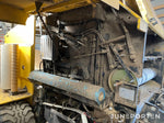 New Holland Rundbalspress BR 6090 - 2012