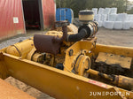 Vält Dynapac CH47