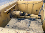 Vält Dynapac CH47