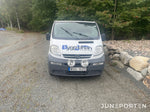 Opel Vivaro Van 1.9 CDTI - 2005