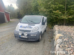 Opel Vivaro Van 1.9 CDTI - 2005