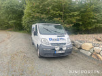 Opel Vivaro Van 1.9 CDTI - 2005