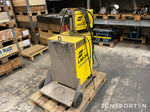 Migsvets ESAB LAG 315