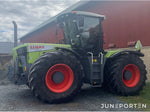 Claas Xerion 3300 Trac VC - 2007