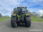 Claas Xerion 3300 Trac VC - 2007