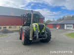 Claas Xerion 3300 Trac VC - 2007