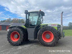 Claas Xerion 3300 Trac VC - 2007