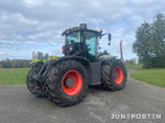 Claas Xerion 3300 Trac VC - 2007