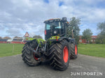 Claas Xerion 3300 Trac VC - 2007