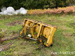 Vreten K2800U snöplog