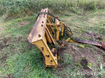 Vreten K2800U snöplog