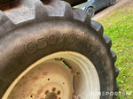 Massey Ferguson 8120 - 1996