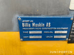 Grävmaskin Volvo EC280