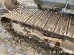 Grävmaskin Volvo EC280