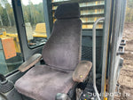 Grävmaskin Volvo EC280
