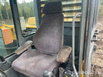Grävmaskin Volvo EC280