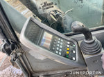 Grävmaskin Volvo EC280