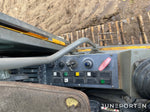 Grävmaskin Volvo EC280