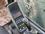 Grävmaskin Volvo EC280