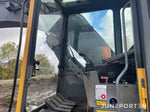 Grävmaskin Volvo EC280