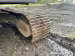 Grävmaskin Volvo EC280