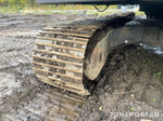 Grävmaskin Volvo EC280