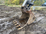 Grävmaskin Volvo EC280