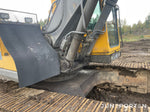 Grävmaskin Volvo EC280