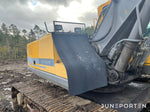 Grävmaskin Volvo EC280