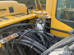 Grävmaskin Volvo EC280