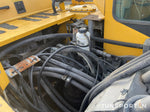 Grävmaskin Volvo EC280