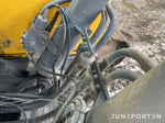 Grävmaskin Volvo EC280