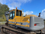 Grävmaskin Volvo EC280