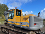 Grävmaskin Volvo EC280