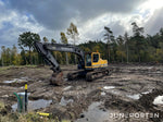 Grävmaskin Volvo EC280