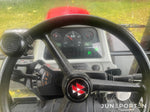 Massey Ferguson 5475 Dyna 4 med frontlyft