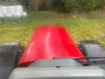 Massey Ferguson 5475 Dyna 4 med frontlyft