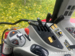 Massey Ferguson 5475 Dyna 4 med frontlyft