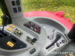 Massey Ferguson 5475 Dyna 4 med frontlyft