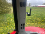 Massey Ferguson 5475 Dyna 4 med frontlyft
