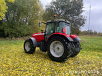Massey Ferguson 5475 Dyna 4 med frontlyft