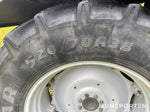Massey Ferguson 5475 Dyna 4 med frontlyft